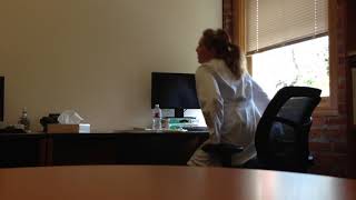 Office Pranks  whoopee cushion [upl. by Nicholas460]