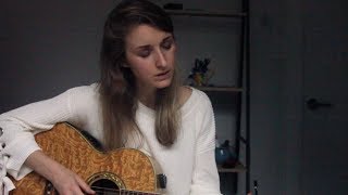 NFWMB  Hozier Paola Bennet Cover [upl. by Yanehc717]