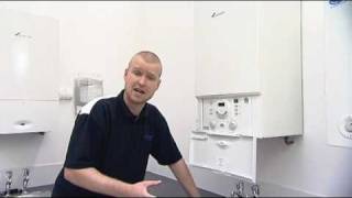 Handy Greenstar Boiler Checks  Worcester Bosch [upl. by Allix]