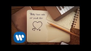 James Blunt  I Told You Official Lyric Video [upl. by Brian941]