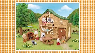 Sylvanian Families [upl. by Onil327]