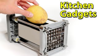 These Kitchen Gadgets Are AMAZING [upl. by Renato28]