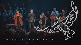 Oh My Soul  Travis Cottrell  Live [upl. by Anitsej]