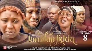 JAMILUN JIDDA SEASON 1 EPISODE 8 [upl. by Charmane]