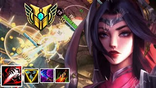 The ONLY Irelia MID Guide That You Need [upl. by Sadirah]