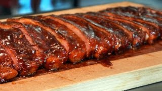 Smithfield Ribs [upl. by Neras]