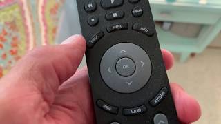 How to use the input button on your remote to find your TV Cable fire stick or HDMI on JVC TV [upl. by Aeret]