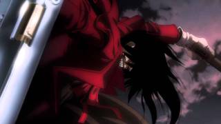 Hellsing  Most EPIC entrance EVER [upl. by Pierrette]