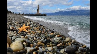 Places to see in  Reggio Calabria  Italy [upl. by Clementas814]