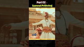 Samrat Prithviraj Full Movie  Akshay Kumar  Sanjay Dutt  Manushi Chhillar  Review amp Facts HD [upl. by Myer]