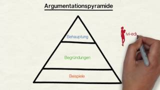 Grundlagen der Argumentation [upl. by Cigam293]