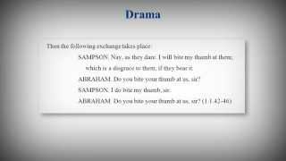 How to Cite Poetry Song Lyrics amp Plays in MLA Style [upl. by Assin]