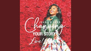 Jehovah Jireh Live [upl. by Nocaj]