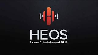 How to Use the HEOS Home Entertainment Skill with Amazon Alexa – Tutorial [upl. by Adaha725]