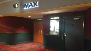 What is an imax movie theater and how does it look [upl. by Ycnuahc921]