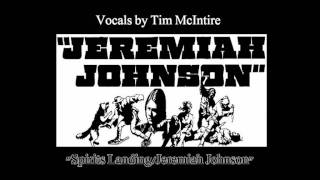 Jeremiah Johnson 1972 Music by John Rubinstein amp Tim McIntire [upl. by Carmena349]