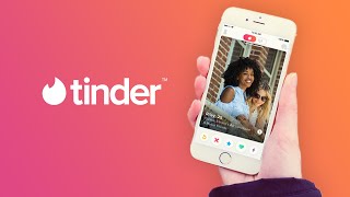 Wie funktioniert Tinder Das Große Tutorial Deutsch [upl. by Yattirb]