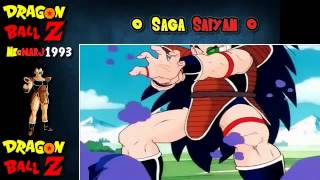 dragon ball z capitulo 4 audio latino completo 1 [upl. by Meagan]