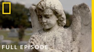 Beyond Death Full Episode  The Story of God with Morgan Freeman [upl. by Myk]