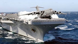 Top 10 Pilot Carrier Takeoffs amp Landings EVER SEEN [upl. by Ronnica]