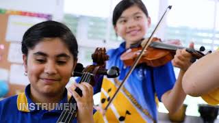 Birkdale State School [upl. by Lilias]