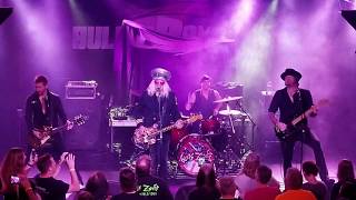 Enuff ZNuff  Fly High Michelle Live 2018 [upl. by Nommad551]