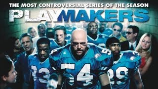 ESPN Playmakers Episode 3 quotThe Choicequot [upl. by Anaiq828]