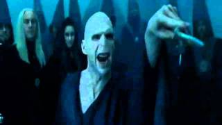 The Best Of Lord Voldemort [upl. by Gavette]