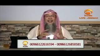 Is music haram Sheikh Assim Al Hakeem [upl. by Otha]