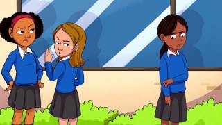 Conoce los tipos de Bullying [upl. by Ahseele]