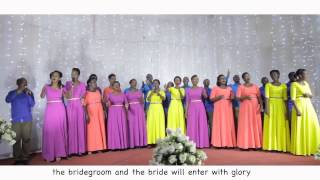 Hoziana by Ambassadors of Christ Choir 2014 [upl. by Jurdi106]