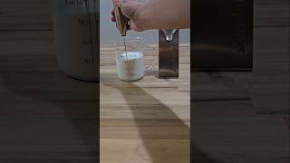 Aerolatte Handheld Milk Frother [upl. by Leoni]