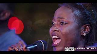 GHANA LOCAL WORSHIP  Akesse Brempong  Spontaneous Worship 1 Official Music Video [upl. by Rocky]