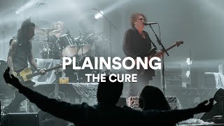 The Cure  quotPlainsongquot  Live at Sydney Opera House [upl. by Vincentia585]