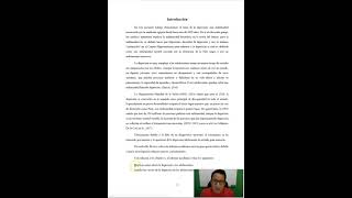 Cómo redactar un informe académicoEjemplo [upl. by Alverson209]