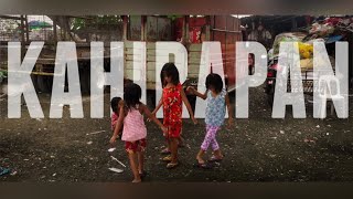 Kahirapan sa Pilipinas Documentary [upl. by Epul419]