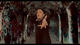 ROSHANI  Dont Give Up Official Video [upl. by Naresh]