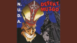 Defekt Muzgó [upl. by Kurt]