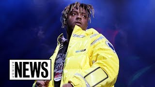 Juice WRLD Fans Remember His Legacy  Genius News [upl. by Parfitt]