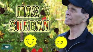 Bisaya Christmas Songs  Max Surban [upl. by Annadroj]