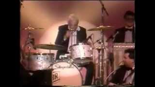 Buddy Rich plays quotHawaiian War Chantquot [upl. by Warfield]