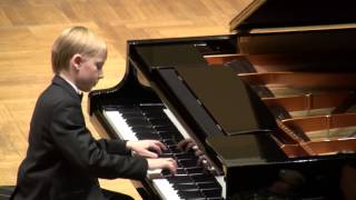 Chopin FantasieImpromptu Op66 [upl. by Berta846]