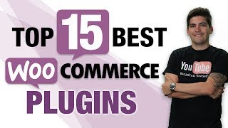 Top 15 Best WooCommerce Plugins That Will Make You Money💰💰 [upl. by Felix]