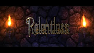 Camp Ruach Chaim Cantata 2020 Relentless  Official Trailer [upl. by Krute]