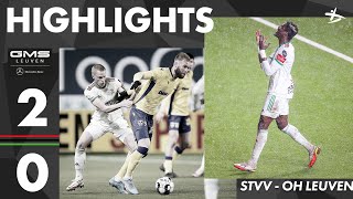 HIGHLIGHTS  JPL 2122  STVV  OH Leuven [upl. by Einna]