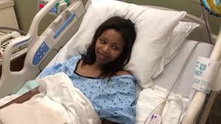 Myomectomy Surgery Successful Fibroid Removal [upl. by Adnorahc]