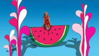 Justine Clarke  Watermelon [upl. by Lauro]