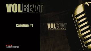 Volbeat  Caroline 1 FULL ALBUM STREAM [upl. by Oberon253]