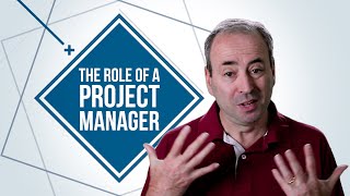 The Role of a Project Manager Project Management Responsibilities [upl. by Uthrop]