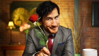 A Date with Markiplier [upl. by Valdemar]